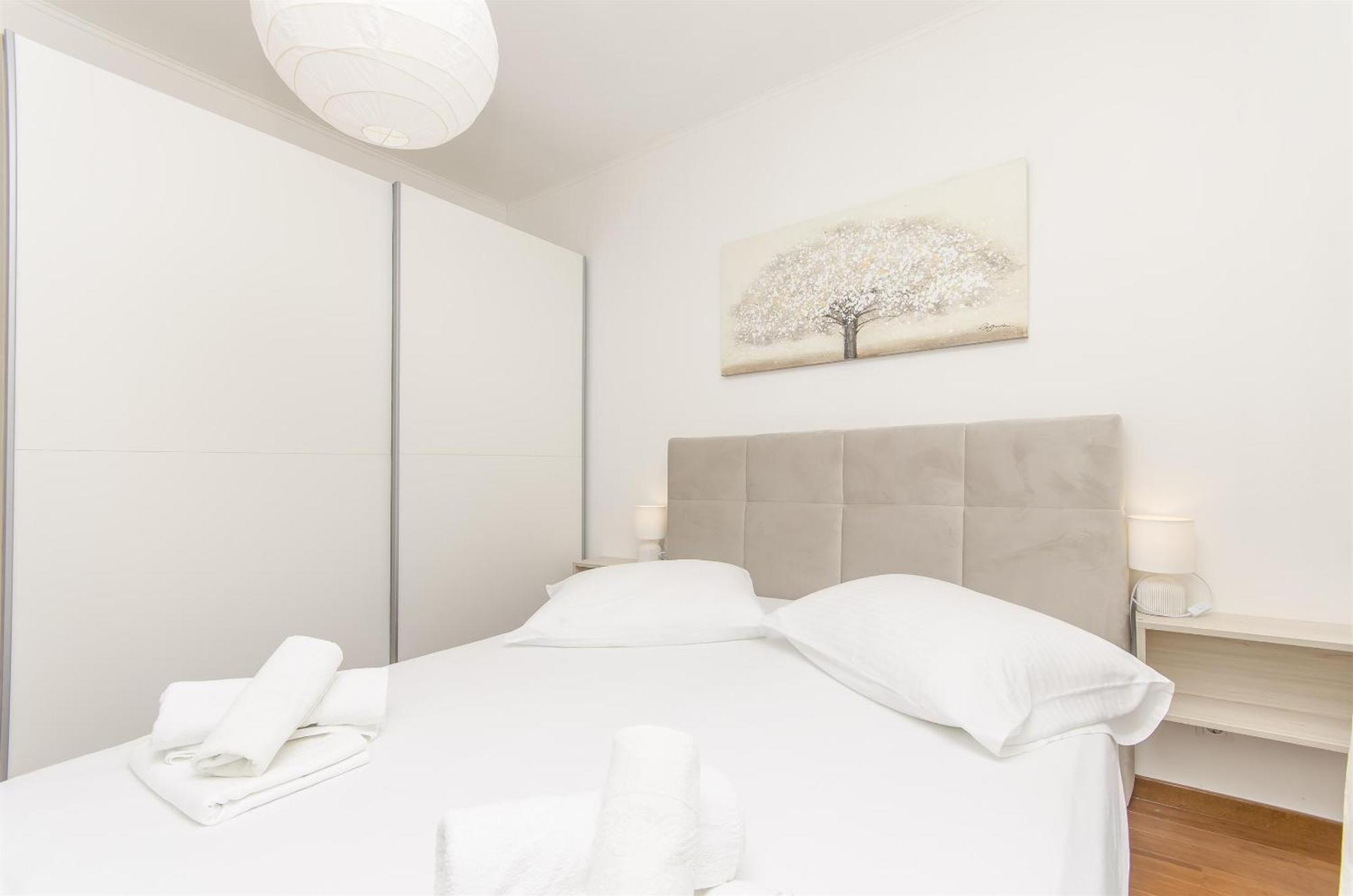 Apartment Tonkica Водице Экстерьер фото